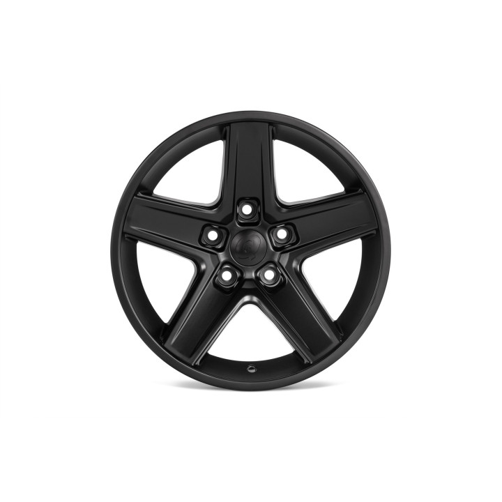 Felgen "Rubicon Xtreme XL" Quadratec