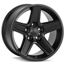 Felgen "Rubicon Xtreme XL" Quadratec