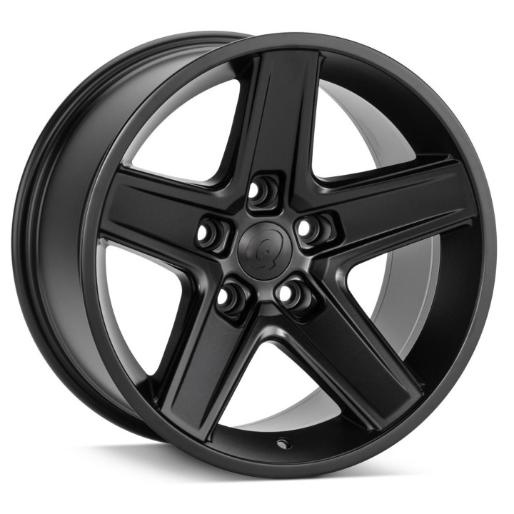 Felgen "Rubicon Xtreme XL" Quadratec