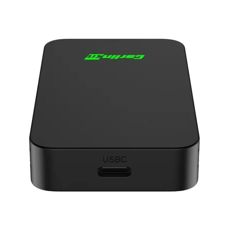 Carlink 5.0 Wireless Apple Carplay & Android Adapter
