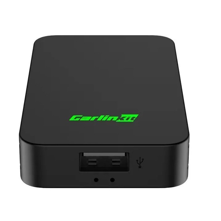 Carlink 5.0 Wireless Apple Carplay & Android Adapter