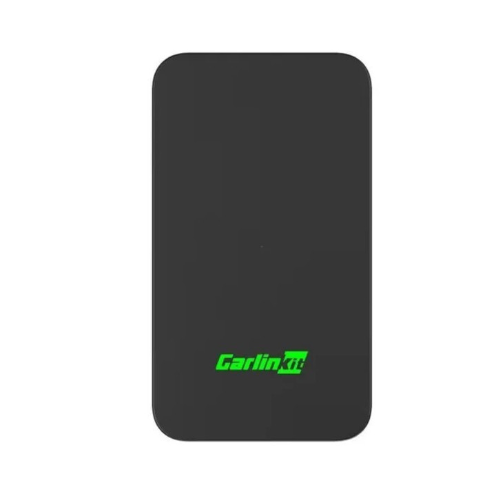 Carlink 5.0 Wireless Apple Carplay & Android Adapter