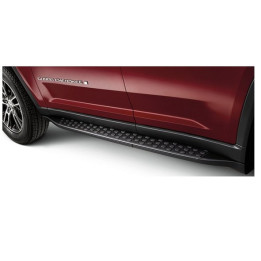 Trittbrett-Satz Grand Cherokee WL 2-Row