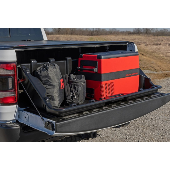 Truck Bed Cargo Storage Box RoughCountry