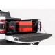 Truck Bed Cargo Storage Box RoughCountry