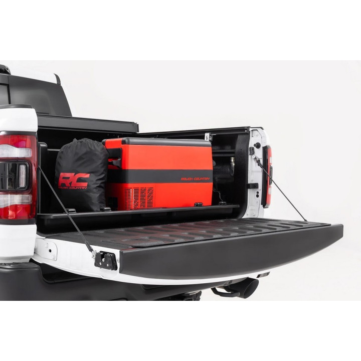 Truck Bed Cargo Storage Box RoughCountry