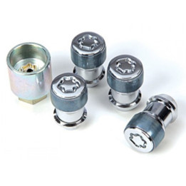 Wheel-Lock-Kit M14 Mopar