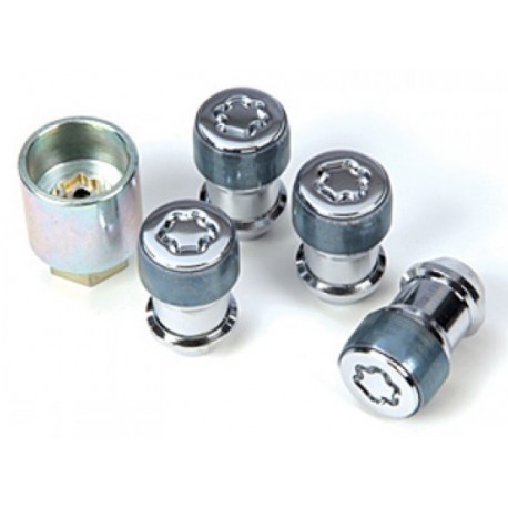 Wheel-Lock-Kit M14 Mopar