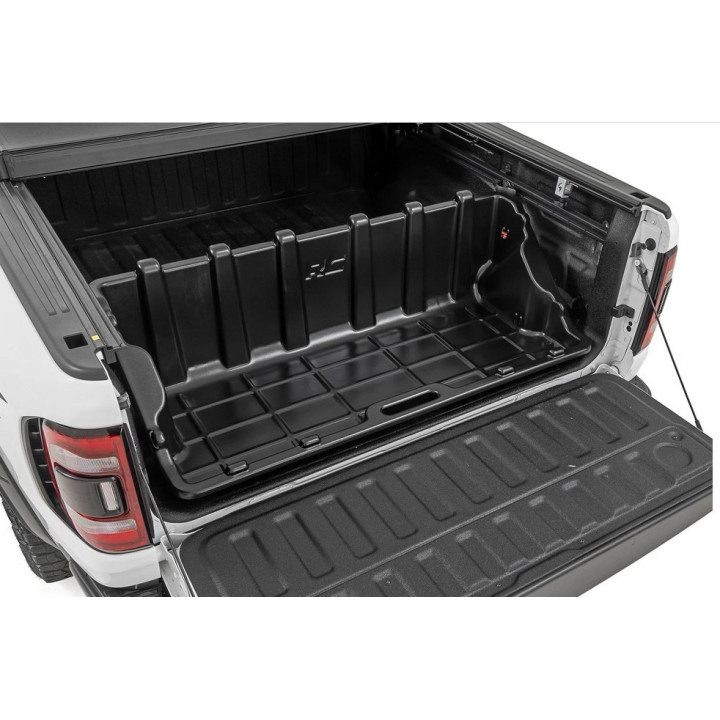 Truck Bed Cargo Storage Box RoughCountry
