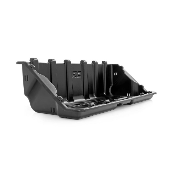 Truck Bed Cargo Storage Box RoughCountry
