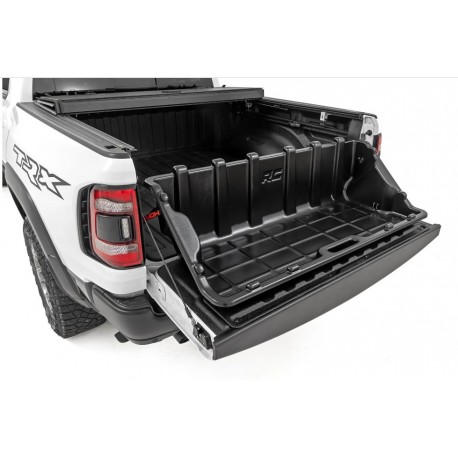 Truck Bed Cargo Storage Box RoughCountry