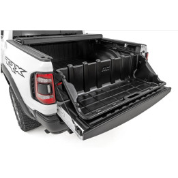 Truck Bed Cargo Storage Box RoughCountry