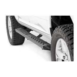 Trittbretter "BA2" RoughCountry CrewCab