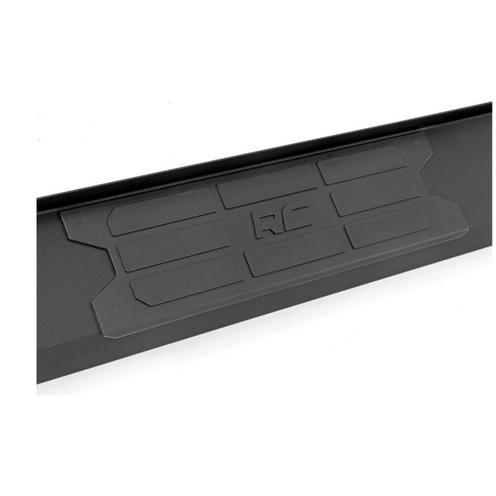 Trittbretter "HD2" RoughCountry Crew-Cab