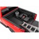 Truck Bed Cargo Storage Trays (Full-Size) RoughCountry