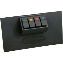 Schalterkonsole Daystar