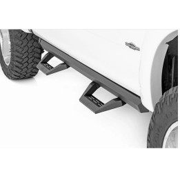 Trittbretter "SRX2" RoughCountry Crew-Cab