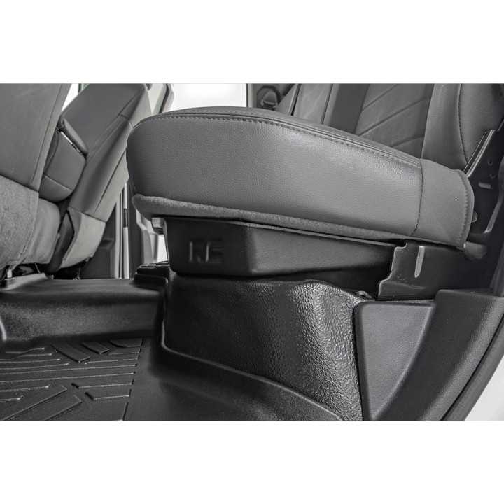 Underseat Storage Tray RoughCountry