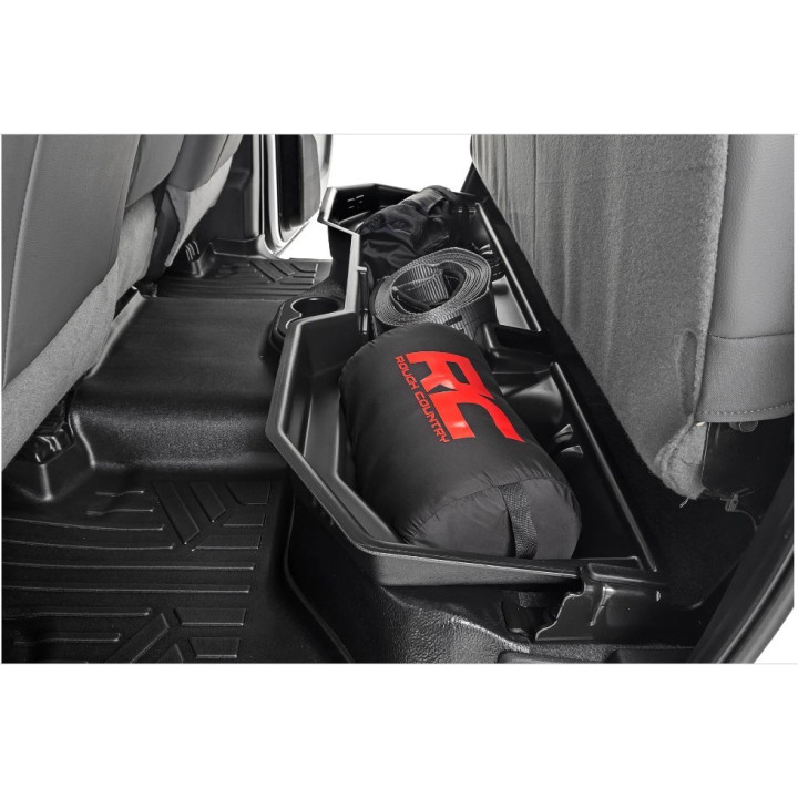 Underseat Storage Tray RoughCountry
