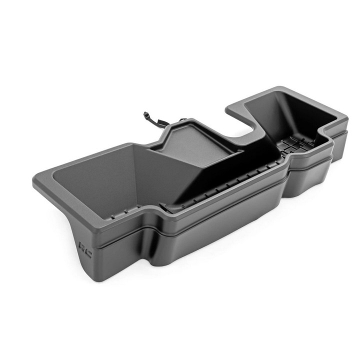 Underseat Storage Tray Crew-Cab RoughCountry