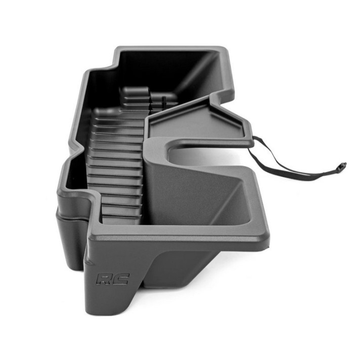 Underseat Storage Tray Crew-Cab RoughCountry
