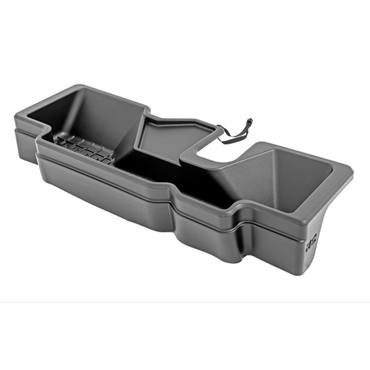 Underseat Storage Tray Crew-Cab RoughCountry