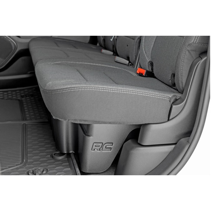 Underseat Storage Tray Crew-Cab RoughCountry