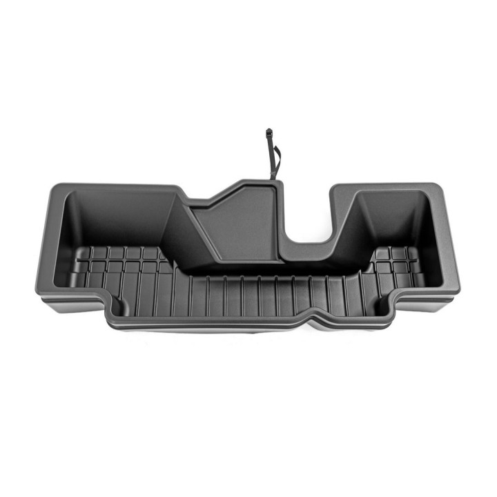 Underseat Storage Tray Crew-Cab RoughCountry