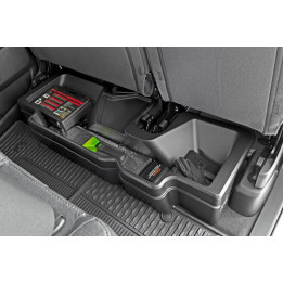 Underseat Storage Tray Crew-Cab RoughCountry