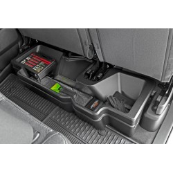 Underseat Storage Tray Crew-Cab RoughCountry