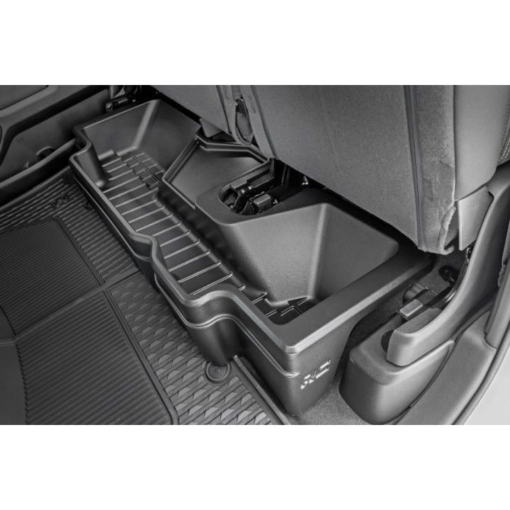 Underseat Storage Tray Crew-Cab RoughCountry