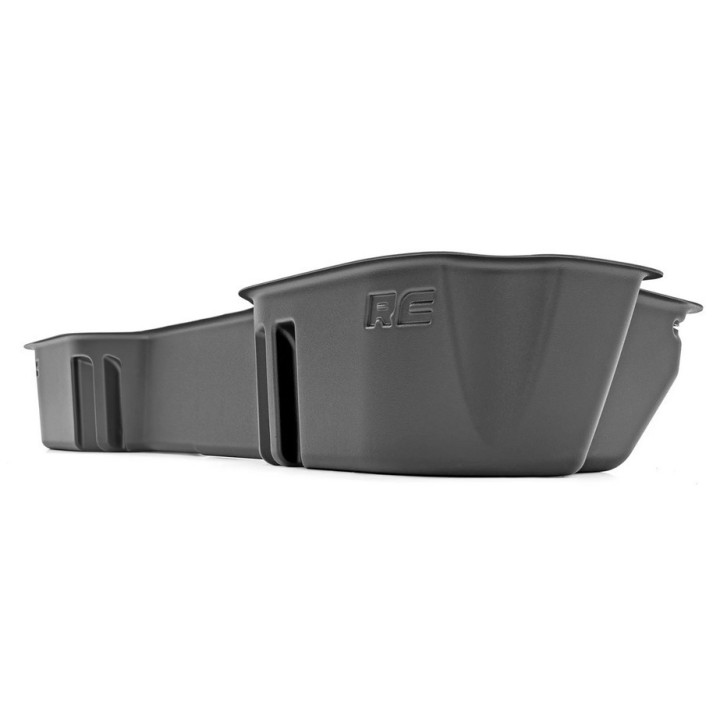 Underseat Storage Tray Quad-Cab RoughCountry