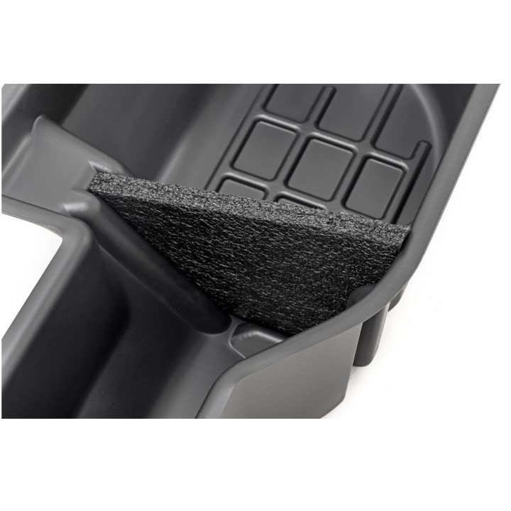 Underseat Storage Tray Quad-Cab RoughCountry
