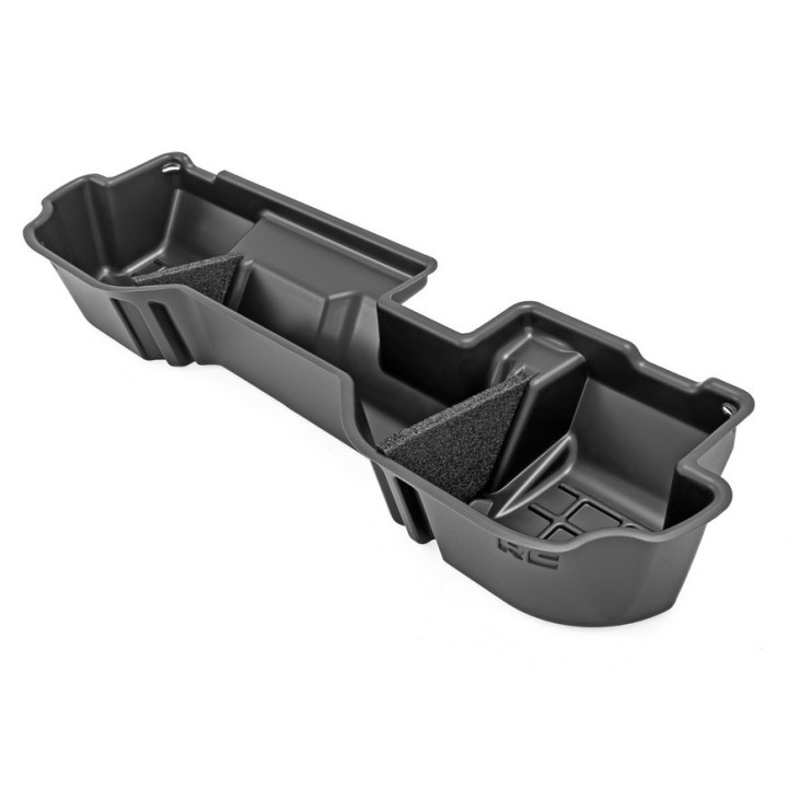 Underseat Storage Tray Quad-Cab RoughCountry
