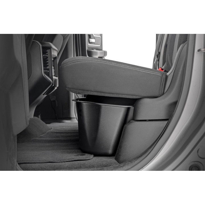 Underseat Storage Tray Quad-Cab RoughCountry