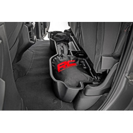 Underseat Storage Tray Quad-Cab RoughCountry