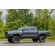 Stossstange vorne "High Clearance" inkl. Skidplate & Winch-Mount RoughCountry