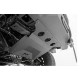 Stossstange vorne "High Clearance" inkl. Skidplate & Winch-Mount RoughCountry