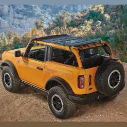 Bimini-Top Bestop 2-Door