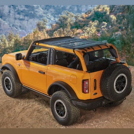 Bimini-Top Bestop 2-Door