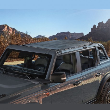 Bimini-Top Bestop 4-Door