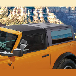 Sunrider-Inserts "Twill" Bestop 2-Door
