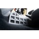 Molle® Panel für die Mittelkonsole DV8