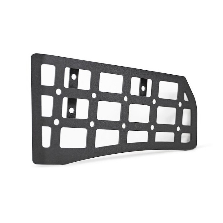 Molle® Panel für die Mittelkonsole DV8