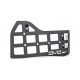 Molle® Panel für die Mittelkonsole DV8