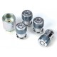 Wheel-Lock-Kit 9/16 Mopar