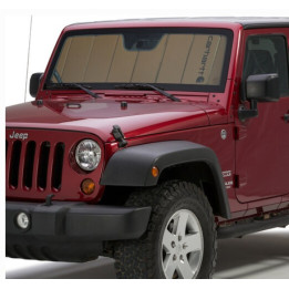 Sunscreen Carhartt Wrangler JL / Gladiator