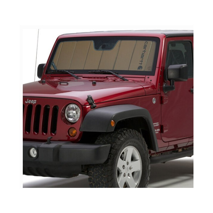 Sunscreen Carhartt Wrangler JL / Gladiator