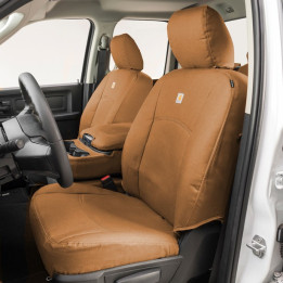Sitzbezüge Carhartt vorne Wrangler JLU / Gladiator