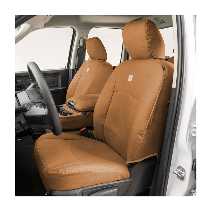 Sitzbezüge Carhartt vorne Wrangler JLU / Gladiator